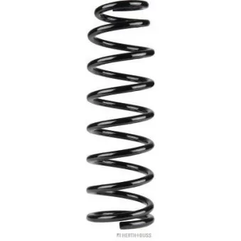Ressort de suspension HERTH+BUSS JAKOPARTS