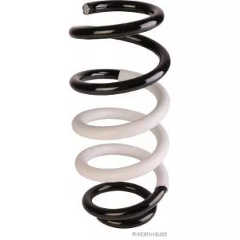 Ressort de suspension HERTH+BUSS JAKOPARTS J4412041