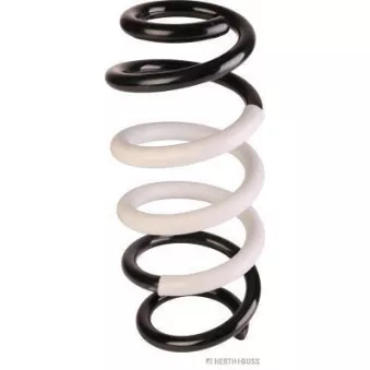 Ressort de suspension HERTH+BUSS JAKOPARTS J4412042