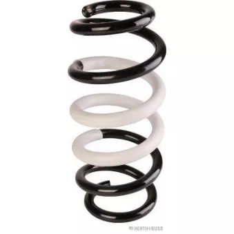 Ressort de suspension HERTH+BUSS JAKOPARTS