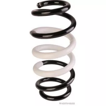 Ressort de suspension HERTH+BUSS JAKOPARTS J4412044