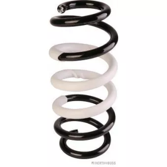 Ressort de suspension HERTH+BUSS JAKOPARTS