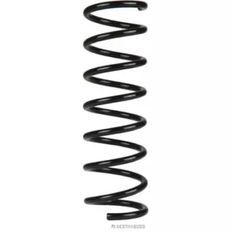 Ressort de suspension HERTH+BUSS JAKOPARTS J4413001