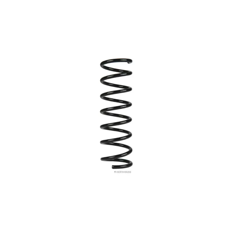 Ressort de suspension HERTH+BUSS JAKOPARTS J4413001