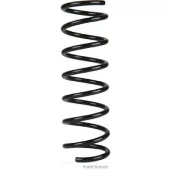 Ressort de suspension HERTH+BUSS JAKOPARTS