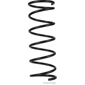 Ressort de suspension HERTH+BUSS JAKOPARTS