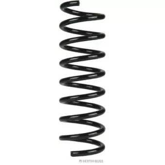 Ressort de suspension HERTH+BUSS JAKOPARTS J4413006