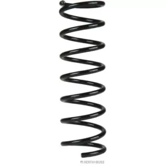 Ressort de suspension HERTH+BUSS JAKOPARTS J4413014