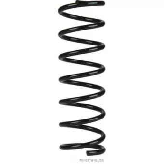 Ressort de suspension HERTH+BUSS JAKOPARTS J4413015