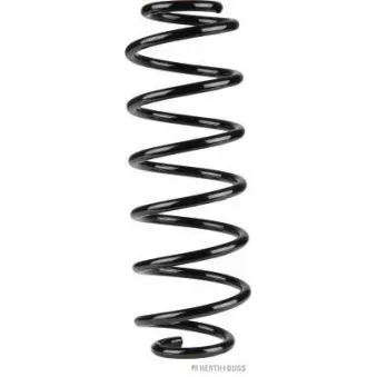 Ressort de suspension HERTH+BUSS JAKOPARTS J4413018