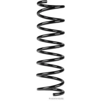 Ressort de suspension HERTH+BUSS JAKOPARTS J4413019