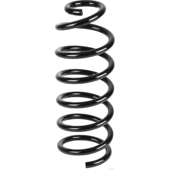 Ressort de suspension HERTH+BUSS JAKOPARTS