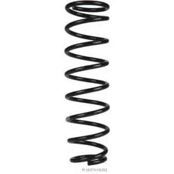 Ressort de suspension HERTH+BUSS JAKOPARTS J4414002