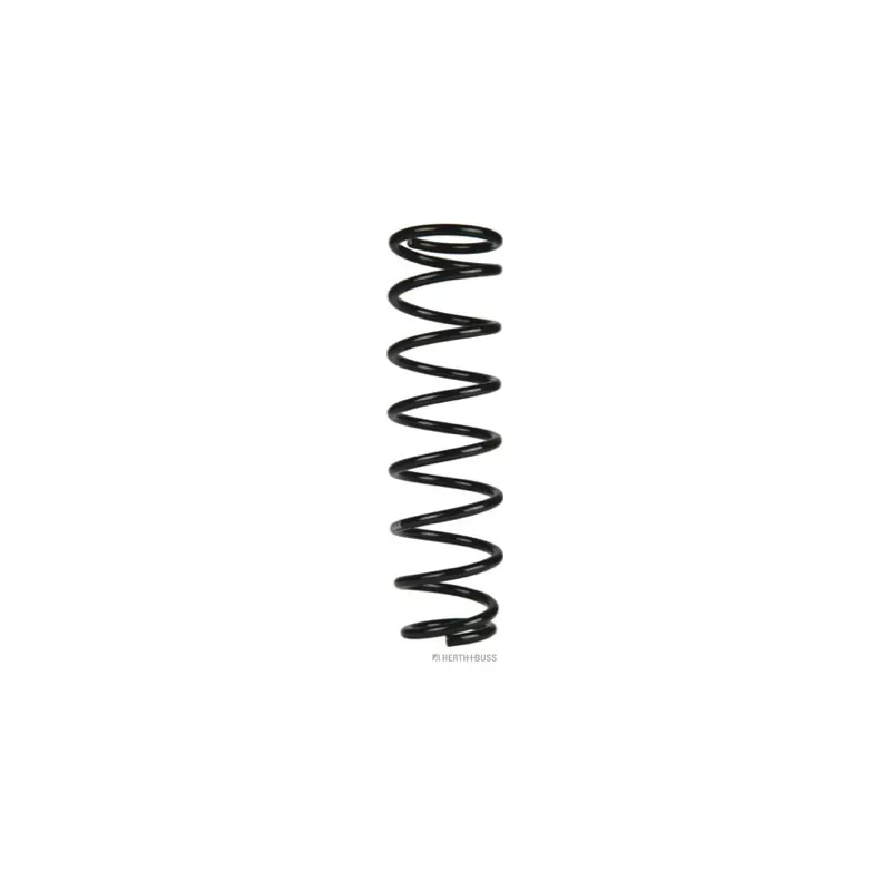 Ressort de suspension HERTH+BUSS JAKOPARTS J4414002