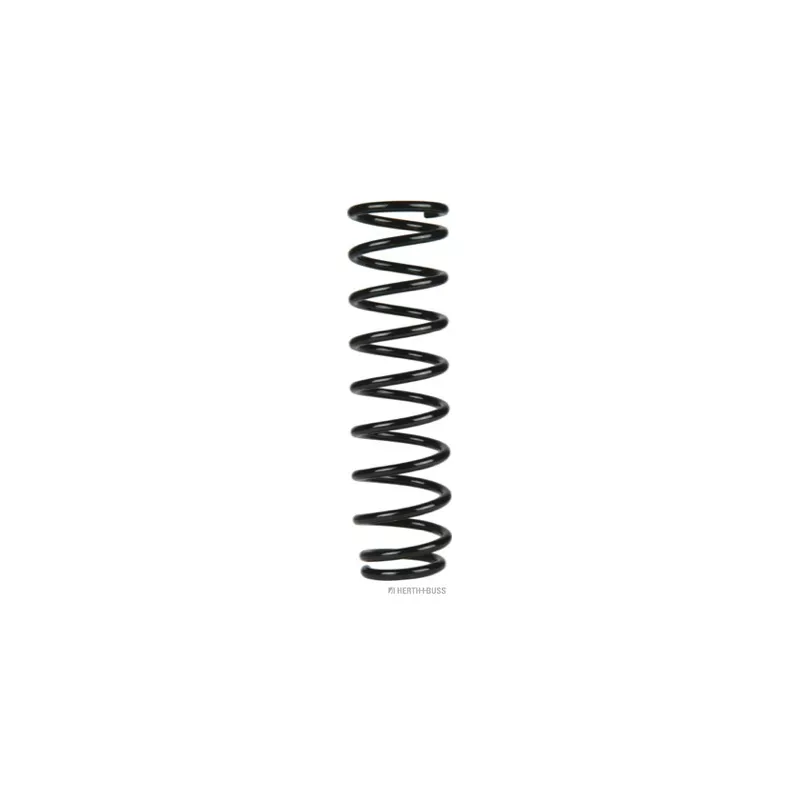 Ressort de suspension HERTH+BUSS JAKOPARTS J4414003