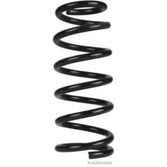 Ressort de suspension HERTH+BUSS JAKOPARTS J4414006