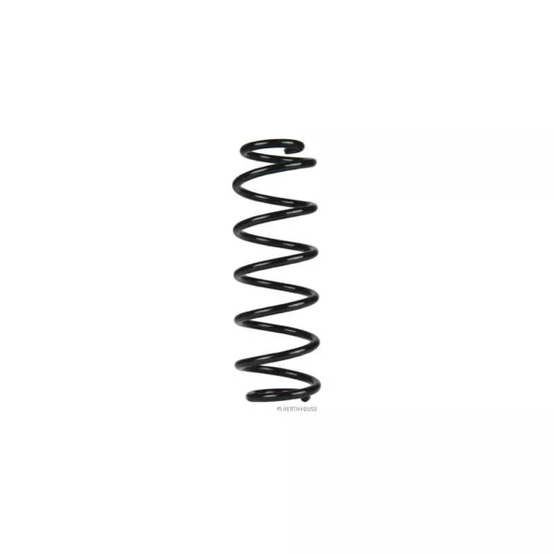 Ressort de suspension HERTH+BUSS JAKOPARTS J4414008