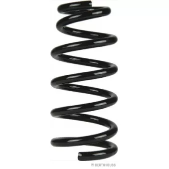 Ressort de suspension HERTH+BUSS JAKOPARTS J4414013
