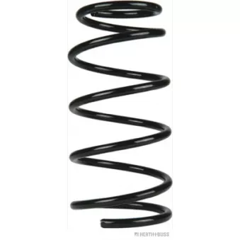 Ressort de suspension HERTH+BUSS JAKOPARTS J4414014