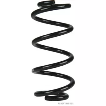 Ressort de suspension HERTH+BUSS JAKOPARTS J4414016