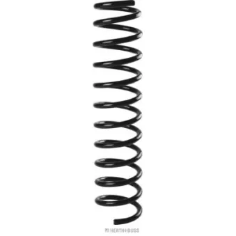 Ressort de suspension HERTH+BUSS JAKOPARTS J4415001