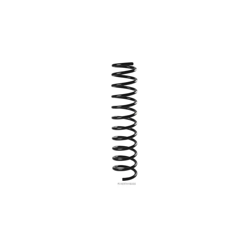 Ressort de suspension HERTH+BUSS JAKOPARTS J4415001