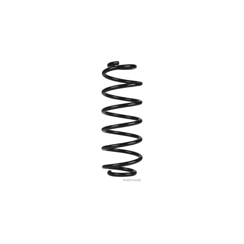 Ressort de suspension HERTH+BUSS JAKOPARTS J4415002