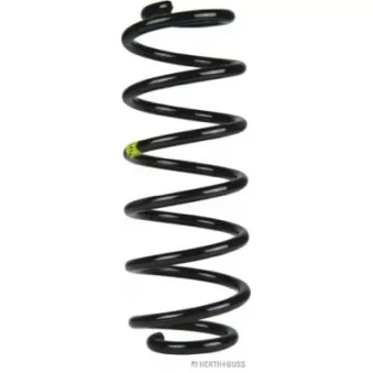 Ressort de suspension HERTH+BUSS JAKOPARTS J4415004