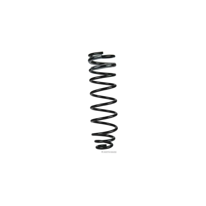 Ressort de suspension HERTH+BUSS JAKOPARTS J4415006