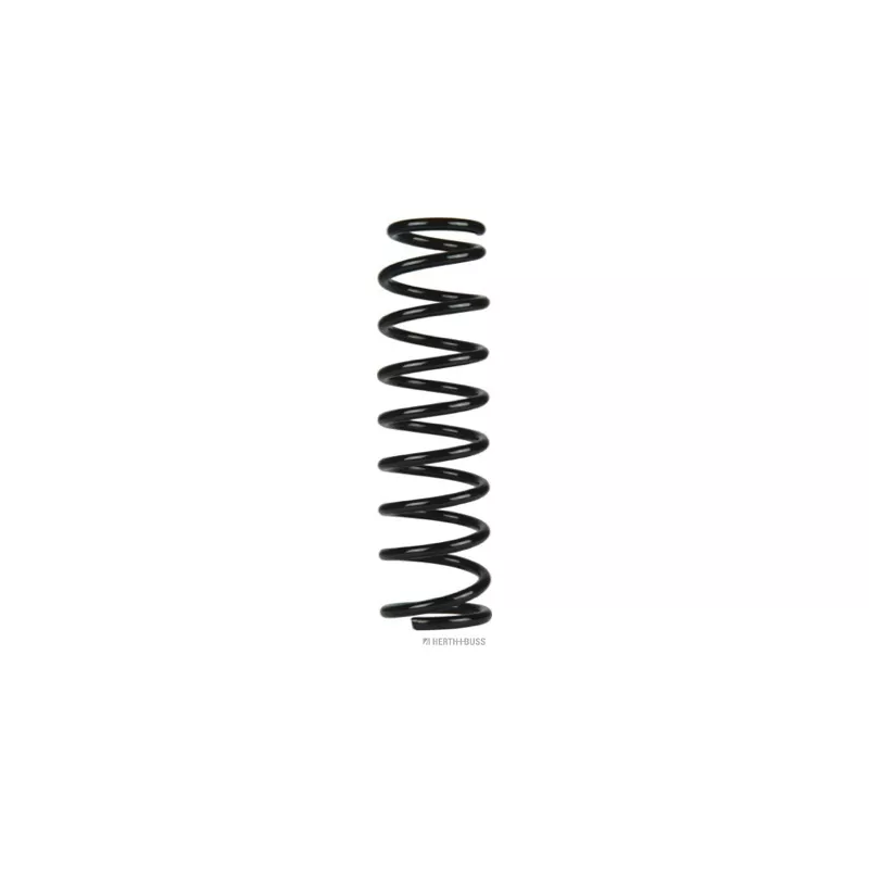 Ressort de suspension HERTH+BUSS JAKOPARTS J4415010