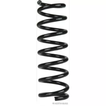 Ressort de suspension HERTH+BUSS JAKOPARTS J4415012