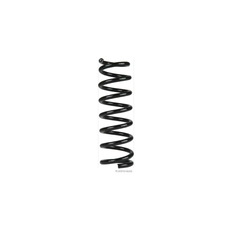 Ressort de suspension HERTH+BUSS JAKOPARTS J4415012