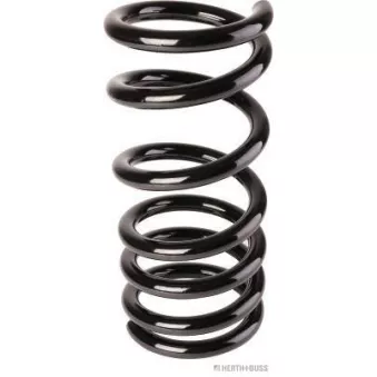 Ressort de suspension HERTH+BUSS JAKOPARTS J4415015
