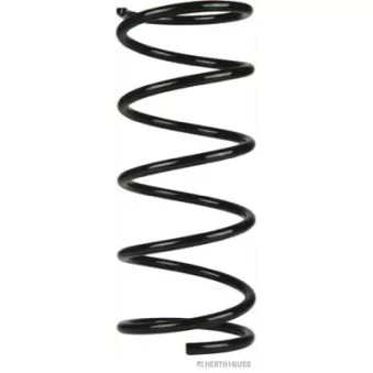 Ressort de suspension HERTH+BUSS JAKOPARTS J4415020