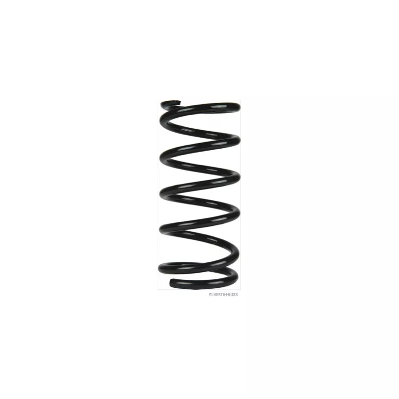 Ressort de suspension HERTH+BUSS JAKOPARTS J4415023
