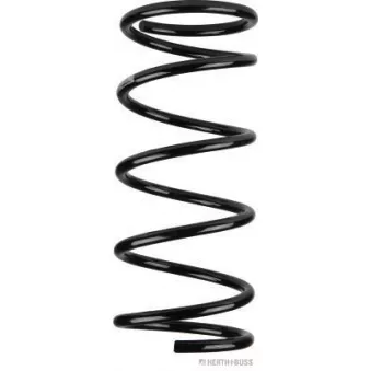 Ressort de suspension HERTH+BUSS JAKOPARTS J4417000