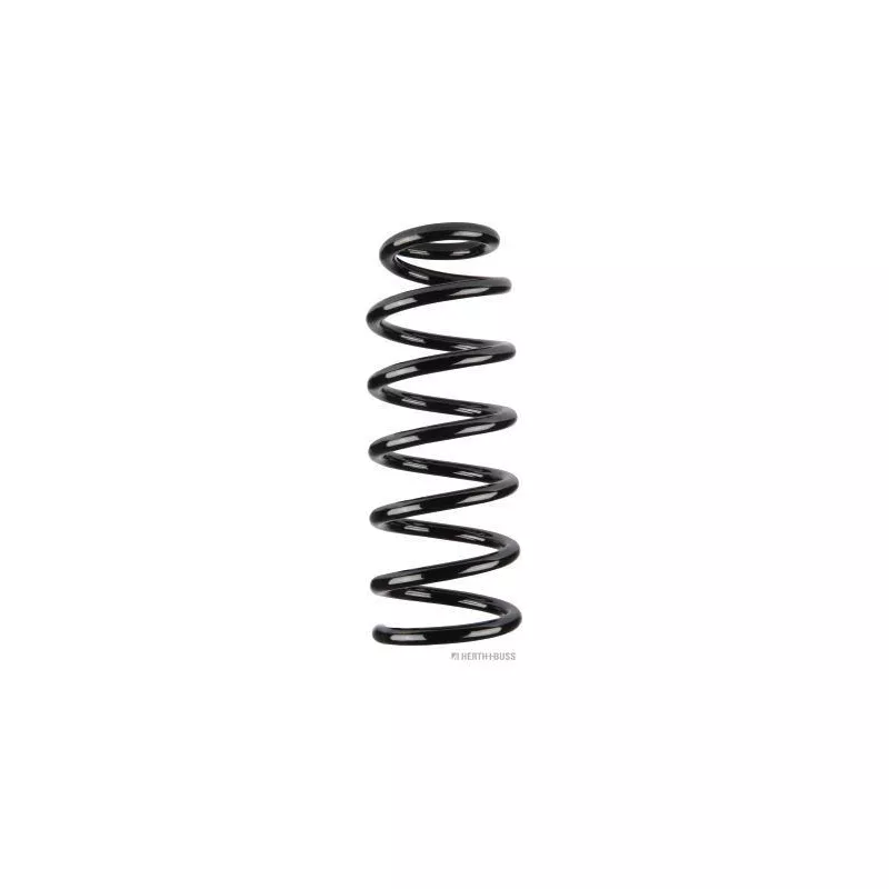 Ressort de suspension HERTH+BUSS JAKOPARTS J4417002