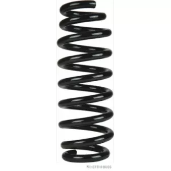 Ressort de suspension HERTH+BUSS JAKOPARTS