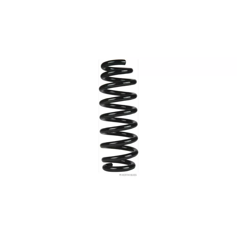 Ressort de suspension HERTH+BUSS JAKOPARTS J4418002