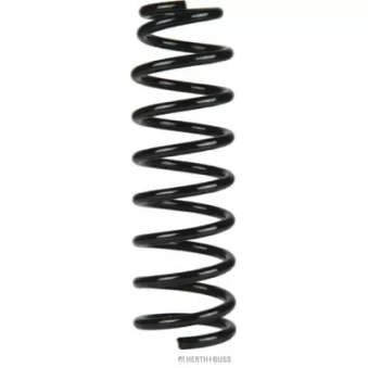 Ressort de suspension HERTH+BUSS JAKOPARTS J4418003