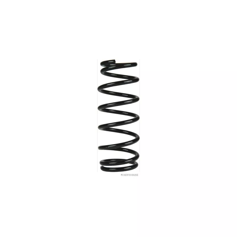 Ressort de suspension HERTH+BUSS JAKOPARTS J4418004