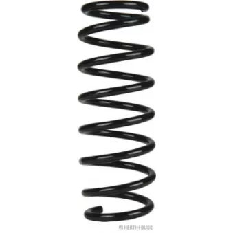Ressort de suspension HERTH+BUSS JAKOPARTS