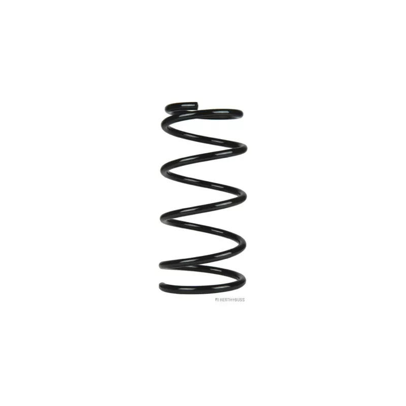 Ressort de suspension HERTH+BUSS JAKOPARTS J4418007