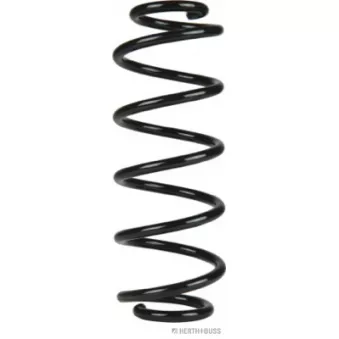 Ressort de suspension HERTH+BUSS JAKOPARTS J4418009