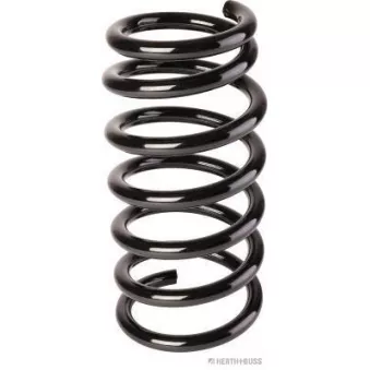 Ressort de suspension HERTH+BUSS JAKOPARTS J4418010