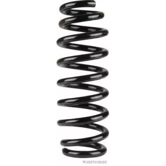 Ressort de suspension HERTH+BUSS JAKOPARTS