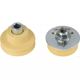 Kit de réparation, coupelle de suspension HERTH+BUSS JAKOPARTS
