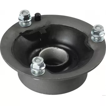Kit de réparation, coupelle de suspension HERTH+BUSS JAKOPARTS