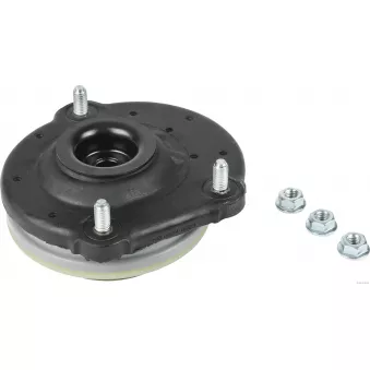 Kit de réparation, coupelle de suspension avant gauche HERTH+BUSS JAKOPARTS J4420834