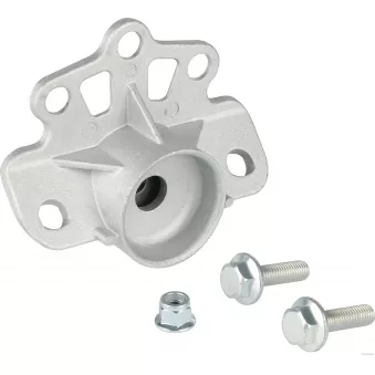 Kit de réparation, coupelle de suspension arrière gauche HERTH+BUSS JAKOPARTS J4420844